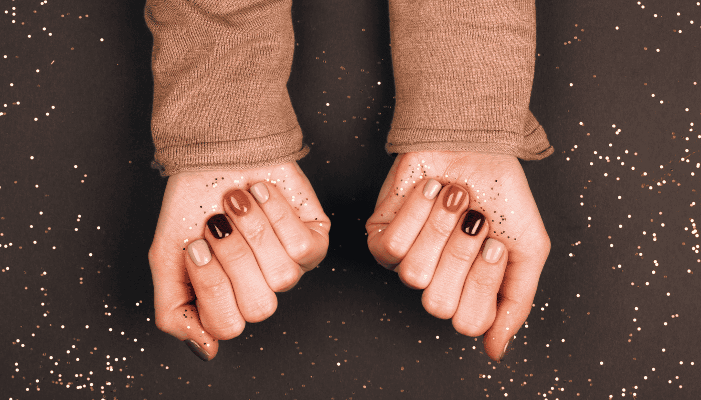 Pantone 2025 Mocha Mousse