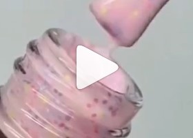 Новая коллекция Monami Lollipop (видео)