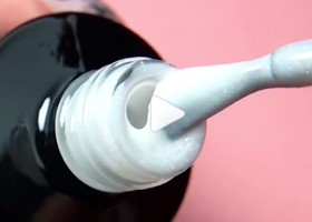 Камуфлирующие базы от Nail Passion (видео)