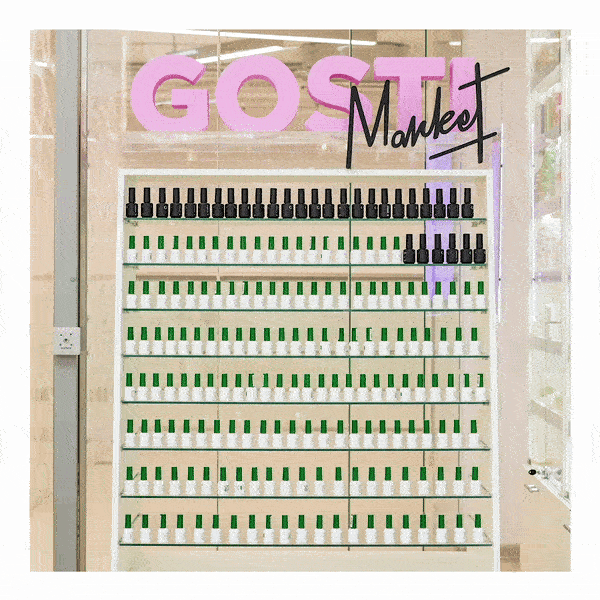 Gosti Market NailBox