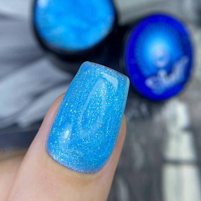 Гель моделирующий Lakres Shell №05 15 г❗️ВНИМАНИЕ❗️СРОК ГОДНОСТИ 04.2026