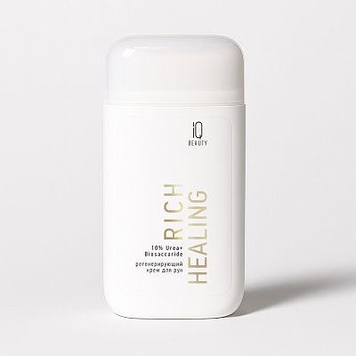 Регенерирующий крем для рук IQ Beauty Rich Healing 100 мл