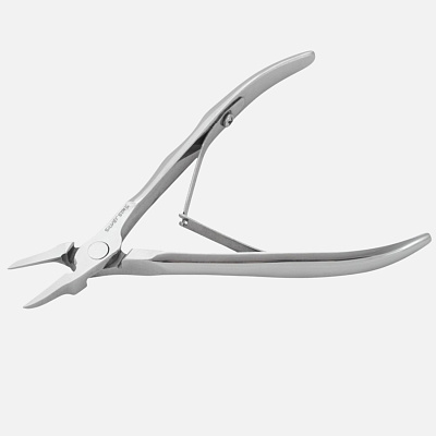 Кусачки педикюрные Silver Star Proline PRO-100 16 мм
