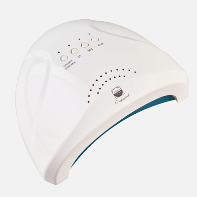 Лампа UV/LED LunaLine SunOne 48 Вт