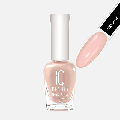 Филлер-укрепитель IQ Beauty Nude Filler 03 Beige Blush 12,5 мл