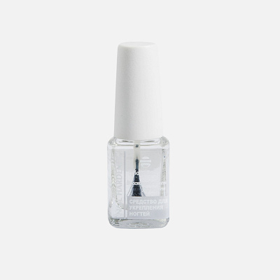 Средство для укрепления ногтей Planet nails Nail hardener 11 мл арт. 14003