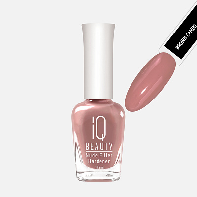 Филлер-укрепитель IQ Beauty Nude Filler 05 Brown Cameo 12,5 мл