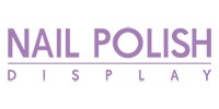 Nail Polish Display