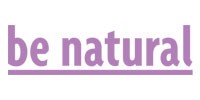 Be Natural